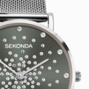 Снимка на Дамски аналогов часовник Sekonda Celeste - S-40498.00 3