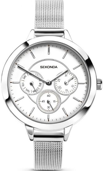 Снимка на Дамски аналогов часовник Sekonda Classic - S-2367.00