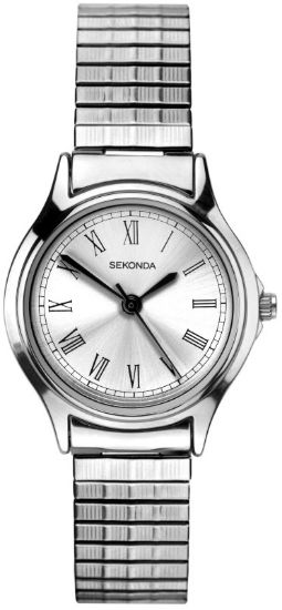 Снимка на Дамски аналогов часовник Sekonda Classic - S-2701.00