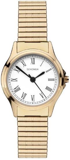 Снимка на Дамски аналогов часовник Sekonda Classic - S-2702.00