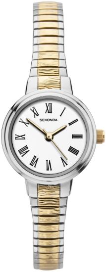 Снимка на Дамски аналогов часовник Sekonda Classic - S-2881.00