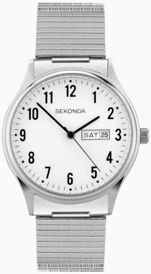 Снимка на Дамски аналогов часовник Sekonda Classic - S-30122.00