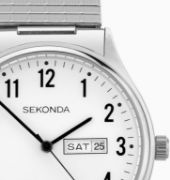 Снимка на Дамски аналогов часовник Sekonda Classic - S-30122.00 3