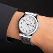 Снимка на Дамски аналогов часовник Sekonda Classic - S-30122.00 5