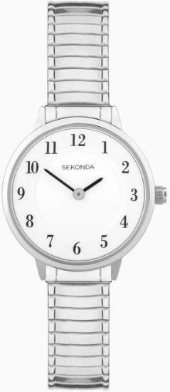 Снимка на Дамски аналогов часовник Sekonda Classic - S-30131.00