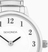 Снимка на Дамски аналогов часовник Sekonda Classic - S-30131.00 3