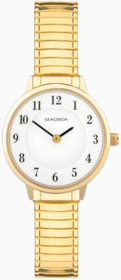 Снимка на Дамски аналогов часовник Sekonda Classic - S-30132.00