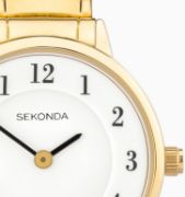 Снимка на Дамски аналогов часовник Sekonda Classic - S-30132.00 3