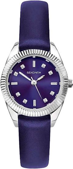 Снимка на Дамски аналогов часовник Sekonda Classic - S-40087.00