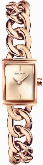 Снимка на Дамски аналогов часовник Sekonda Claudia - S-40504.00