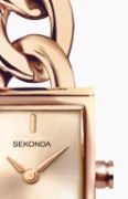 Снимка на Дамски аналогов часовник Sekonda Claudia - S-40504.00 3