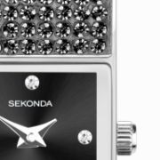 Снимка на Дамски аналогов часовник Sekonda Crystal - S-40604.00 3
