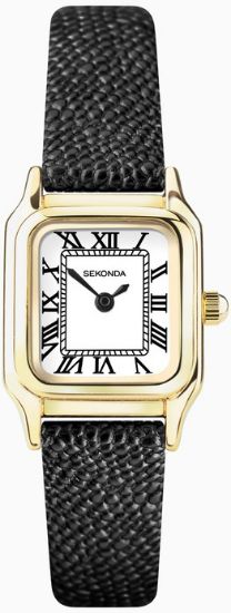 Снимка на Дамски аналогов часовник Sekonda Monica - S-40557.00