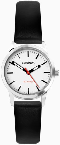Снимка на Дамски аналогов часовник Sekonda Nordic - S-40480.00