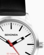 Снимка на Дамски аналогов часовник Sekonda Nordic - S-40480.00 3