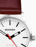 Снимка на Дамски аналогов часовник Sekonda Nordic - S-40483.00 3