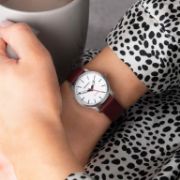 Снимка на Дамски аналогов часовник Sekonda Nordic - S-40483.00 5
