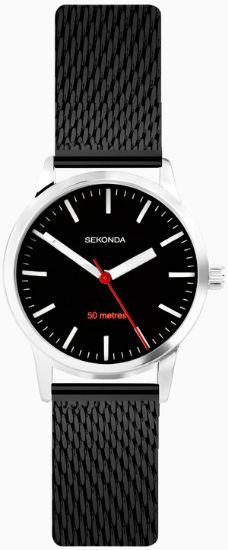 Снимка на Дамски аналогов часовник Sekonda Nordic - S-40489.00