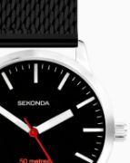 Снимка на Дамски аналогов часовник Sekonda Nordic - S-40489.00 3