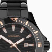Снимка на Дамски аналогов часовник Sekonda Pacific Wave - S-40573.00 3