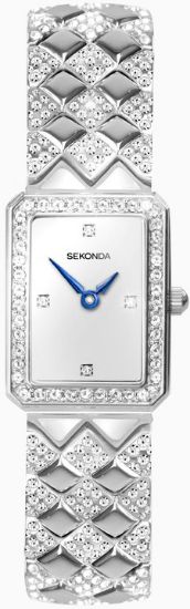 Снимка на Дамски аналогов часовник Sekonda Sparkle - S-40510.00