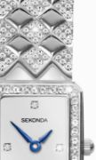 Снимка на Дамски аналогов часовник Sekonda Sparkle - S-40510.00 3