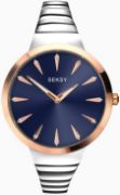 Снимка на Дамски аналогов часовник Seksy - S-2216.00 1