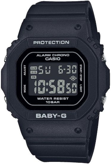 Снимка на Дамски часовник Casio Baby-G - BGD-565U-1ER