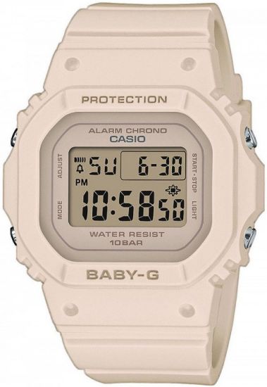 Снимка на Дамски часовник Casio Baby-G - BGD-565U-4ER