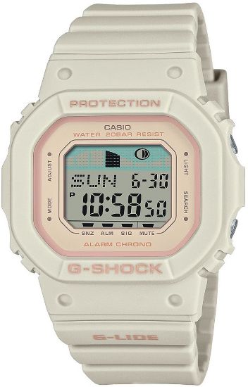 Снимка на Дамски часовник Casio G-Shock - GLX-S5600-7ER