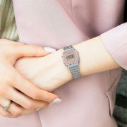 Снимка на Дамски часовник Casio Vintage - LA670WEA-4A2EF 2
