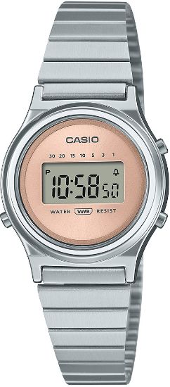 Снимка на Дамски часовник Casio Vintage - LA700WE-4AEF
