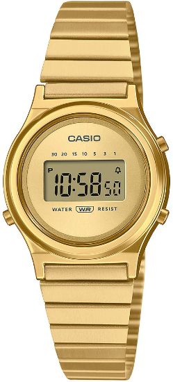 Снимка на Дамски часовник Casio Vintage - LA700WEG-9AEF