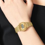 Снимка на Дамски часовник Casio Vintage - LA700WEG-9AEF 2