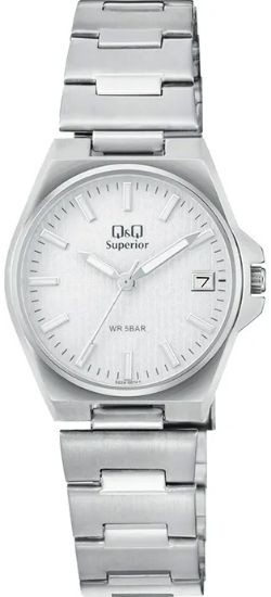 Снимка на Дамски часовник Q&Q Superior - S22A-001VY