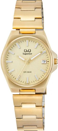 Снимка на Дамски часовник Q&Q Superior - S22A-006VY