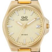 Снимка на Дамски часовник Q&Q Superior - S22A-006VY 2