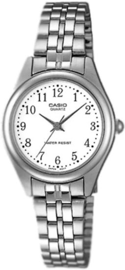 Снимка на Дамски аналогов часовник CASIO - Casio Collection - LTP-1129A-7BRDF