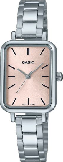 Снимка на Дамски аналогов часовник Casio - Casio Collection - LTP-V009D-4EUDF