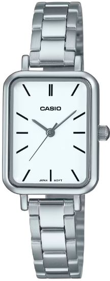 Снимка на Дамски аналогов часовник Casio - Casio Collection - LTP-V009D-7EUDF