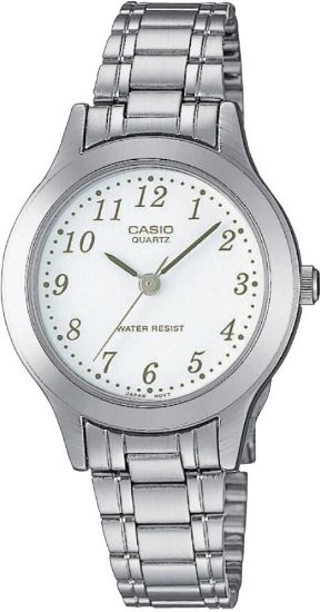 Снимка на Дамски аналогов часовник Casio - LTP-1128A-7BRDF