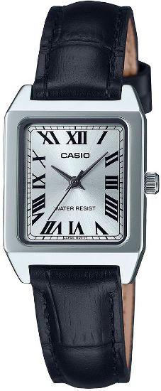 Снимка на Дамски аналогов часовник Casio - LTP-B150L-7B1EF