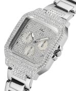 Снимка на Дамски аналогов часовник Guess - GW0472L1 2
