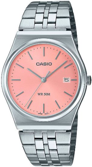 Снимка на Дамски часовник Casio - Casio Collection - MTP-B145D-4AVEF
