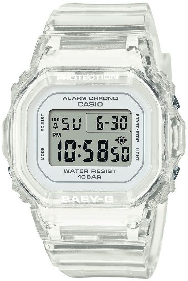 Снимка на Дамски часовник Casio Baby-G - BGD-565US-7ER