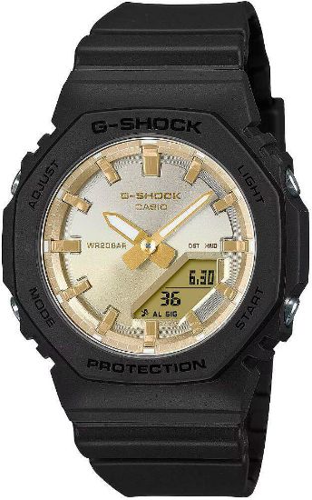 Снимка на Дамски часовник Casio G-Shock - GMA-P2100SG-1AER