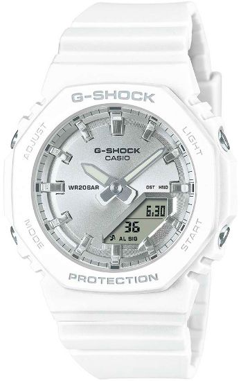 Снимка на Дамски часовник Casio G-Shock - GMA-P2100VA-7AER