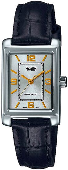 Снимка на Дамски аналогов часовник Casio - Casio Collection - LTP-1234PL-7A2VEF