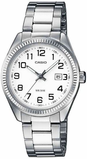 Снимка на Дамски аналогов часовник Casio - Casio Collection - LTP-1302PD-7BVEG