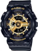 Снимка на Дамски часовник Casio Baby-G - BA-110X-1AER 1
